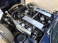 Jaguar E-Type Series 3 OTS Roadster 67