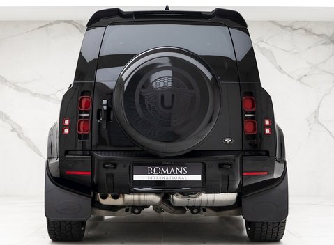 Land Rover Defender 110 SE D250 Urban 5