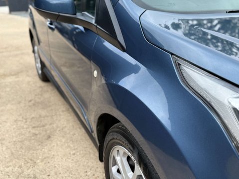 Ford Transit Connect 1.5 Transit Connect 200 Limited TDCi 41