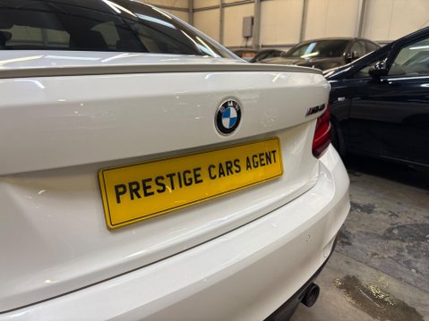 BMW 2 Series 3.0 M240i Auto Euro 6 (s/s) 2dr 41