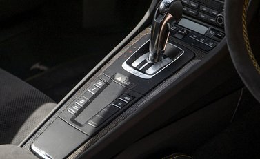 Porsche 911 (991.2) GT3 RS Weissach 19