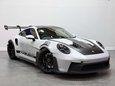 Porsche 911 4.0 992 GT3 RS Coupe 2dr Petrol PDK Euro 6 (s/s) (525 ps) 8