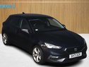 SEAT Leon 1.0 eTSI MHEV FR Hatchback 5dr Petrol Hybrid DSG Euro 6 (s/s) (110 ps)