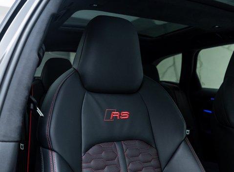 Audi RS6 AVANT PERFORMANCE CARBON VORSPRUNG 16