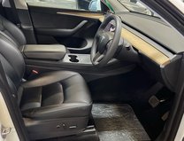 Tesla Model Y Model Y (Dual Motor) Long Range SUV 5dr Electric Auto 4WDE (384 bhp) 12