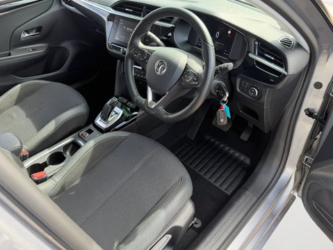 Vauxhall Corsa 1.2 Turbo Elite 5dr Auto 19
