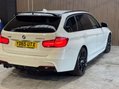 BMW 3 Series 3.0 330d xDrive M Sport Auto 4WD 5dr 25