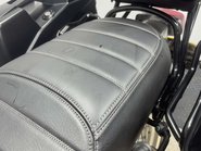 Royal Enfield Interceptor 650 2020 ONLY 10K FULL LUGGAGE MODERN CLASSIC RETRO 650CC A2 15