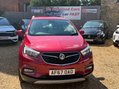 Vauxhall Mokka X 1.6 CDTi ecoFLEX Active Euro 6 (s/s) 5dr 17in Alloy 17