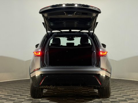 Land Rover Range Rover Velar R-DYNAMIC SE 8