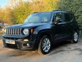 Jeep Renegade 1.6 E-TorQ Longitude Euro 6 (s/s) 5dr 3