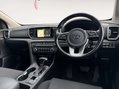 Kia Sportage 1.6 Sportage 2 CRDi ISG Semi-Auto 5dr 10