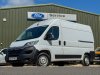 Citroen Relay MWB L2H2 [SOLD SM] Medium Roof Enterprise 35 Air Con Sensors EURO 6