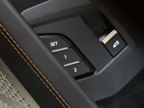 Lamborghini Urus 4.0 V8 BiTurbo Performante SUV 5dr Petrol Auto 4WD Euro 6 (666 ps) 80