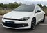 Volkswagen Scirocco 2.0 TSI GT DSG Euro 5 3dr