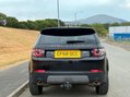Land Rover Discovery Sport 2.0 Discovery Sport Landmark TD4 Auto 4WD 5dr 7