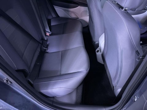 Hyundai BAYON 1.0 T-GDi Ultimate SUV 5dr Petrol DCT Euro 6 (s/s) (100 ps) 1 Owner - Sens 40