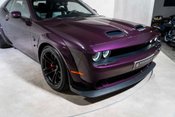 Dodge Challenger SRT HELLCAT. STUNNING EXAMPLE. LOW MILEAGE. FULL PPF. SRT BADGING. 51