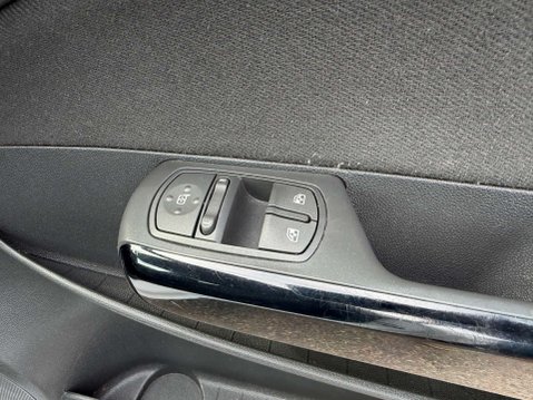 Vauxhall Corsa 1.0 Corsa Sting ecoFLEX 3dr 29