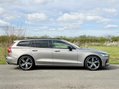 Volvo V60 2.0 D4 R-Design Auto Euro 6 (s/s) 5dr 6