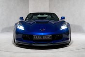 Chevrolet Corvette GRAND SPORT V8 LHD. NOW SOLD. SIMILAR REQUIRED. PLEASE CALL 01903 254800. 3