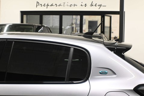 Peugeot 208 208 GT Ev 5dr 38