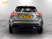 Nissan Juke 1.6 N-Connecta SUV 5dr Petrol Hybrid Auto Euro 6 (143 ps) Sat Nav 6