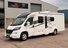 Bessacarr 494 35 MULTIJET 