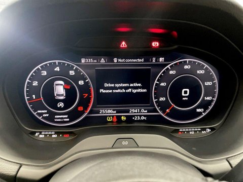 Audi Q2 1.5 TFSI CoD 35 Sport SUV 5dr Petrol Manual Euro 6 (s/s) (150 ps) DAB Radio 14