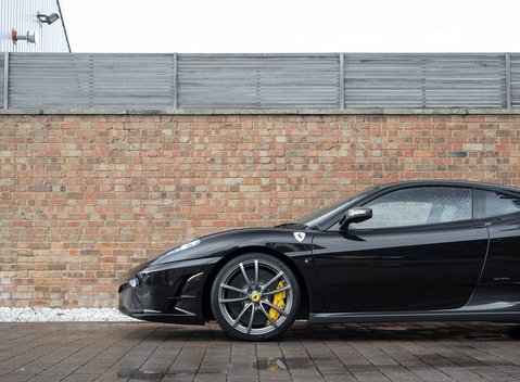 Ferrari 430 Scuderia 31