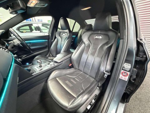 BMW M3 3.0 BiTurbo Saloon 4dr Petrol DCT Euro 6 (s/s) (431 ps) 36