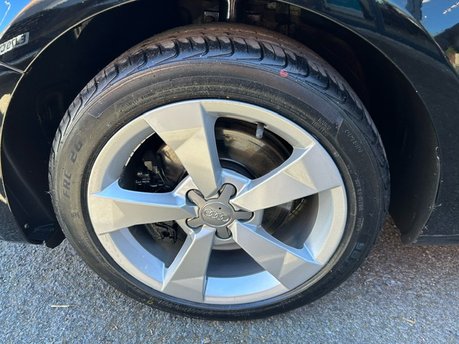 Audi A1 TFSI SPORT NAV 4