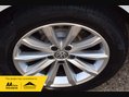 Volkswagen Passat 2.0 Passat SE Business TDI BlueMotion Technology 4dr 19