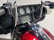 Harley-Davidson Touring 1745 FLHXS Street Glide Special Euro 4 63