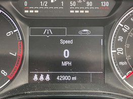 Vauxhall Corsa 1.4 Corsa Limited Edition ecoFLEX 3dr 21