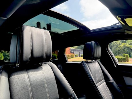Land Rover Range Rover Velar R-DYNAMIC HSE 44