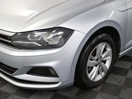 Volkswagen Polo SE TSI 31