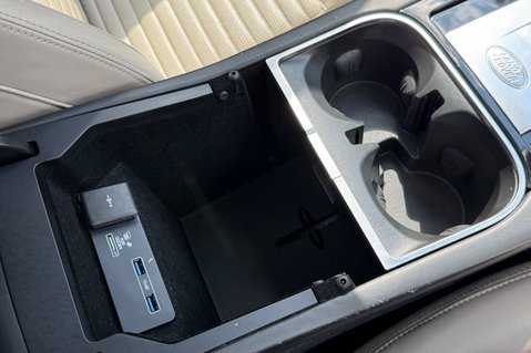 Land Rover Discovery Sport HSE MHEV -PAN ROOF -APPLE CARPLAY -MERIDIAN -ELECTRIC TOWBAR 55
