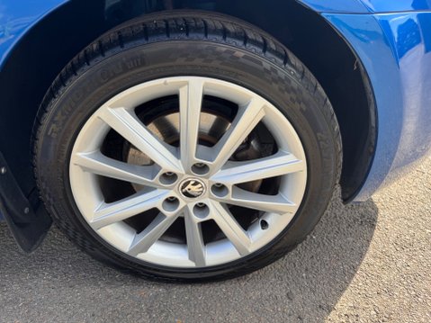 Skoda Octavia ELEGANCE TDI CR DSG 27