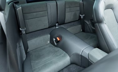 Porsche 911 Targa 4 GTS (992) 16