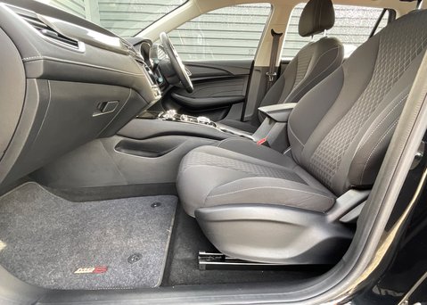 MG MG5 EV 61kWh EXCITE 17