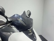 Yamaha Majesty YP 1999 21K SPARES OR REPAIR LEARNER 125CC PROJECT BIKE SCOOTER 20