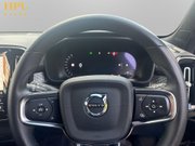 Volvo XC40 2.0 B4 MHEV Plus Black Edition SUV 5dr Petrol Hybrid DCT Auto Euro 6 (s/s) 13