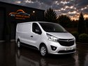 Vauxhall Vivaro 1.6 Vivaro 2900 Sportive CDTi Bi-T S/S