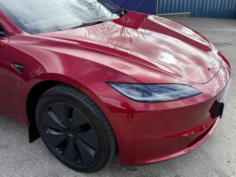 Tesla Model 3 Saloon 4dr Electric Auto RWD (208 ps) 13