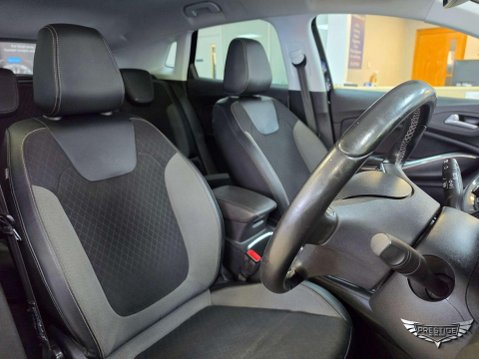 Vauxhall Grandland X 1.6 Turbo D BlueInjection Sport Nav Euro 6 (s/s) 5dr 85
