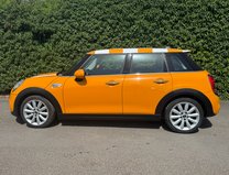 Mini Hatch 2.0 Cooper S Hatchback 5dr Petrol Auto Euro 6 (s/s) (192 ps) 6