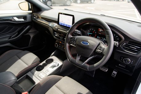 Ford Focus ST-LINE