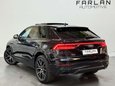 Audi Q8 3.0 TFSI V6 55 Vorsprung SUV 5dr Petrol Tiptronic quattro Euro 6 (s/s) (340 5