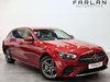 Mercedes-Benz E Class 2.0 E300de 13.5kWh AMG Line Estate 5dr Diesel Plug-in Hybrid G-Tronic+ Euro